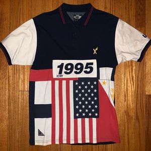 10 Deep Victory Polo